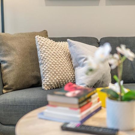 Westfield Apartment 2 Bedroom Near Notting Hill London Exterior photo
