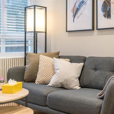 Westfield Apartment 2 Bedroom Near Notting Hill London Exterior photo