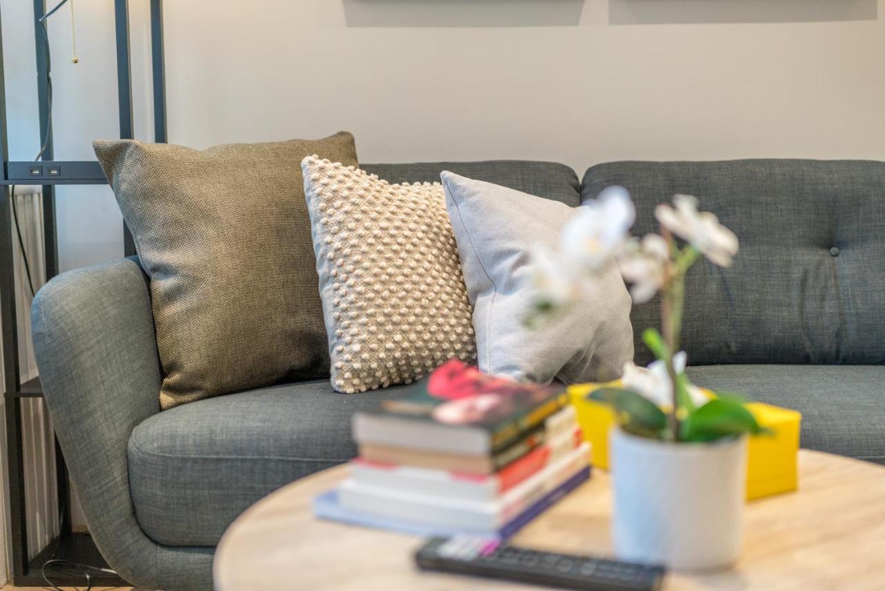 Westfield Apartment 2 Bedroom Near Notting Hill London Exterior photo