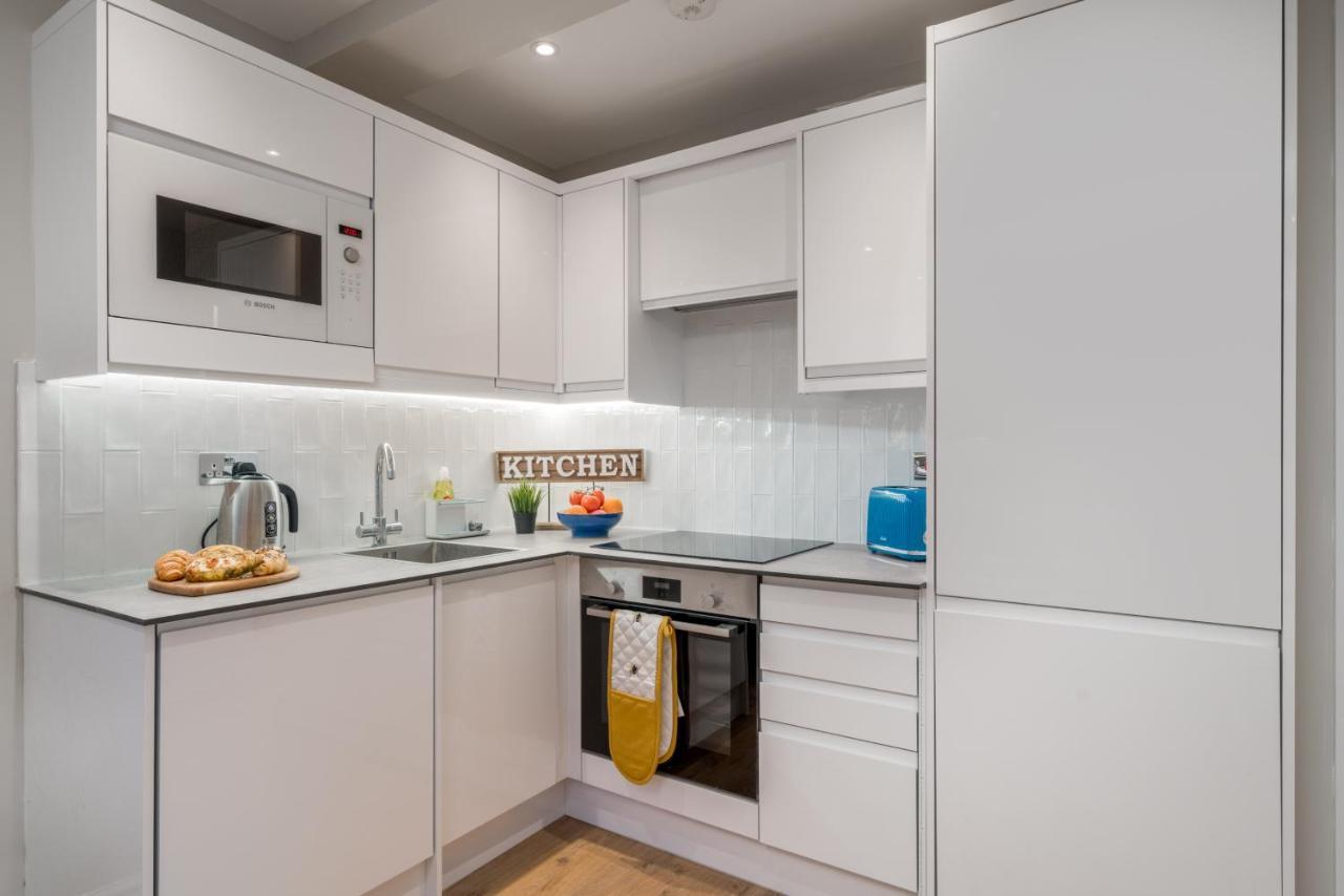 Westfield Apartment 2 Bedroom Near Notting Hill London Exterior photo