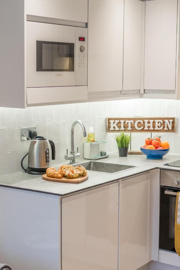 Westfield Apartment 2 Bedroom Near Notting Hill London Exterior photo