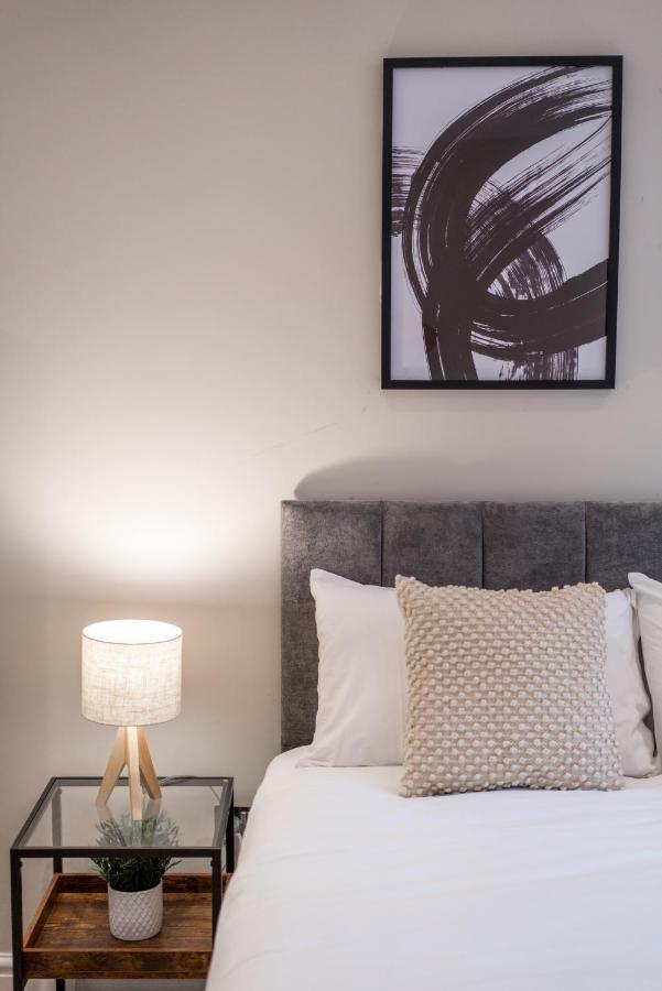 Westfield Apartment 2 Bedroom Near Notting Hill London Exterior photo