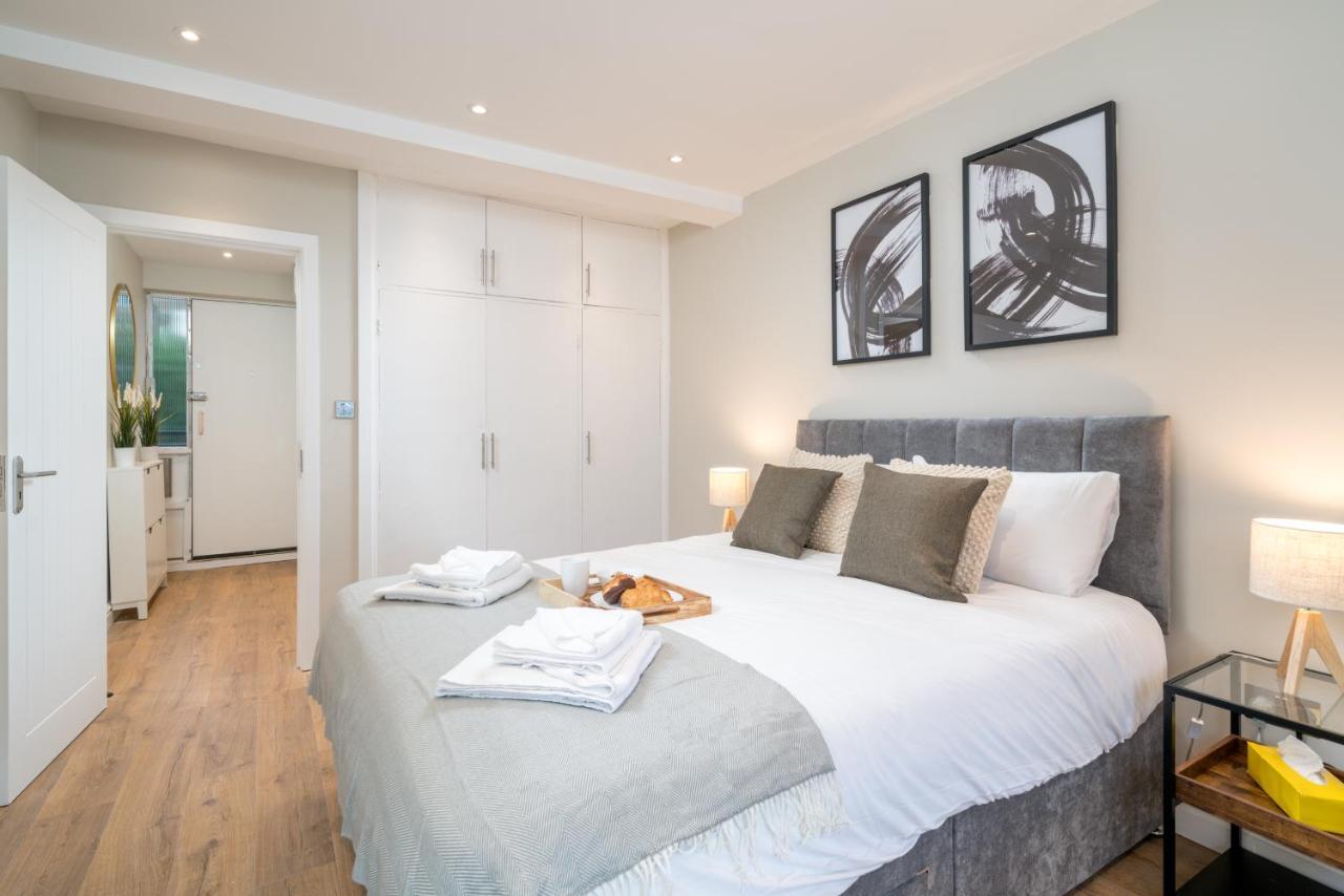 Westfield Apartment 2 Bedroom Near Notting Hill London Exterior photo