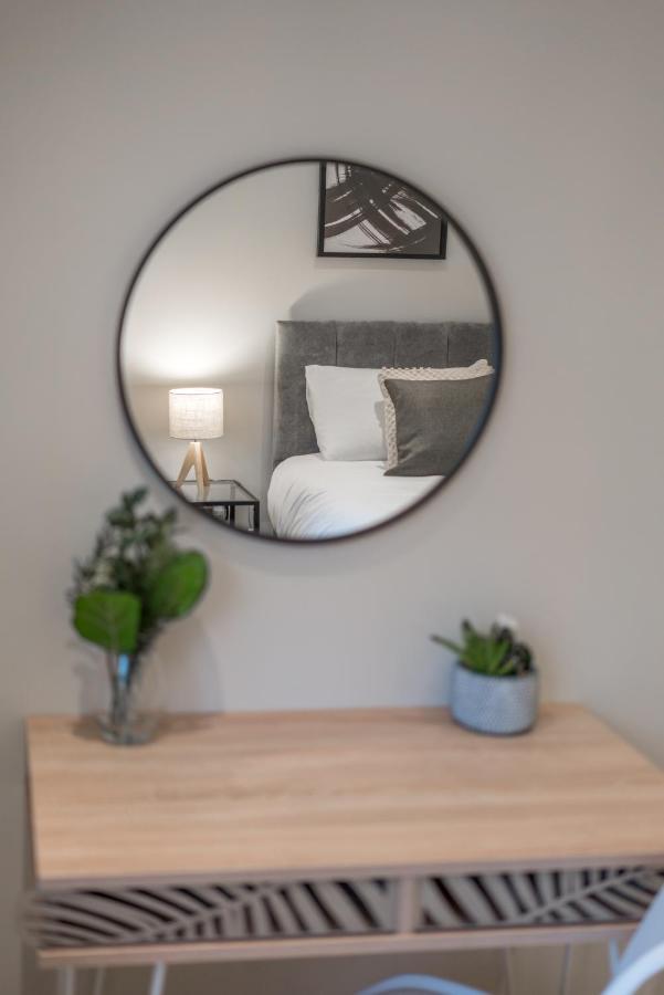 Westfield Apartment 2 Bedroom Near Notting Hill London Exterior photo