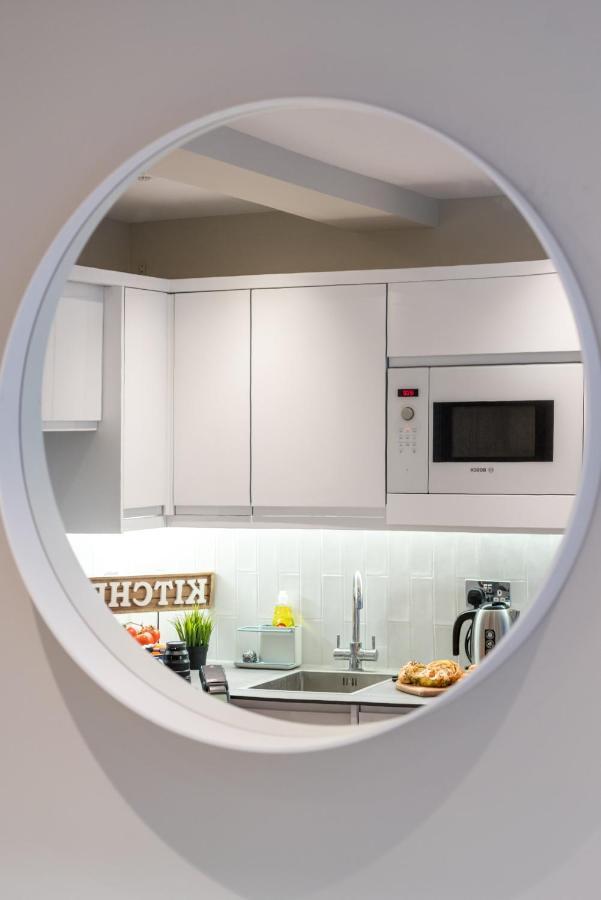 Westfield Apartment 2 Bedroom Near Notting Hill London Exterior photo