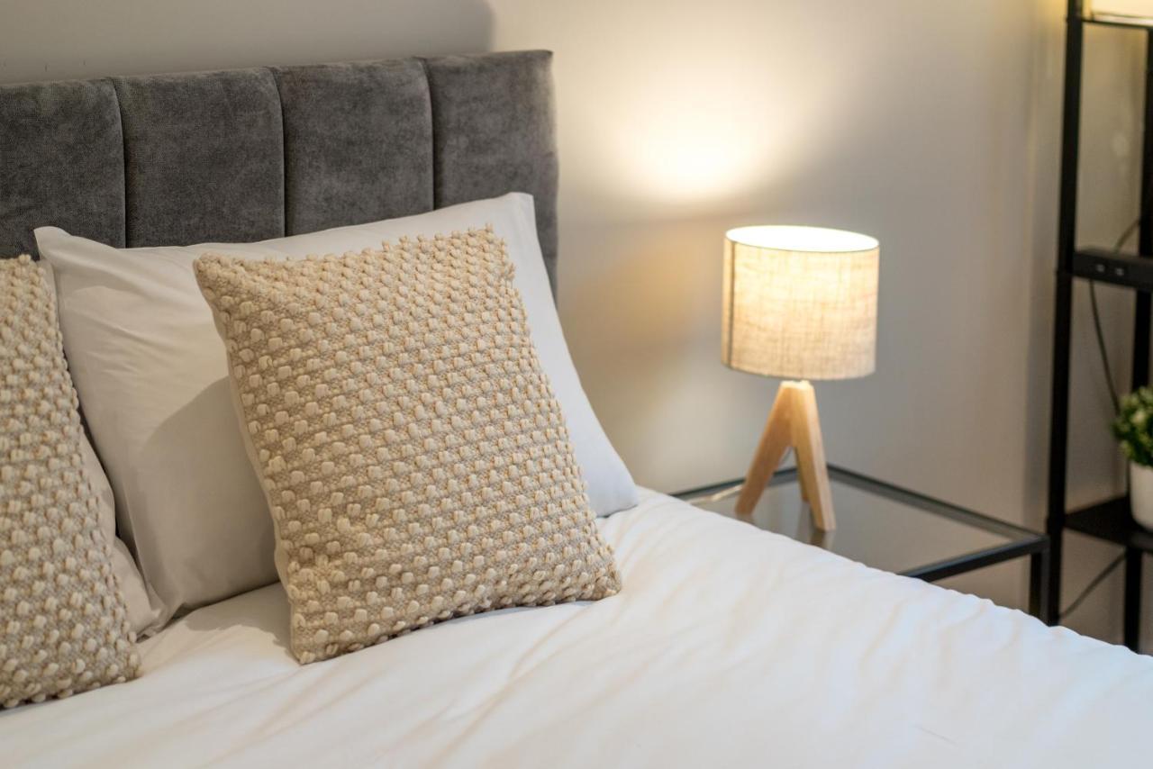 Westfield Apartment 2 Bedroom Near Notting Hill London Exterior photo