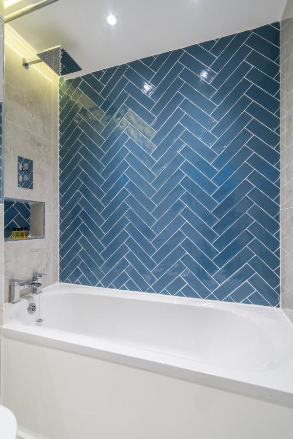 Westfield Apartment 2 Bedroom Near Notting Hill London Exterior photo