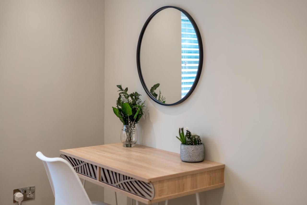 Westfield Apartment 2 Bedroom Near Notting Hill London Exterior photo