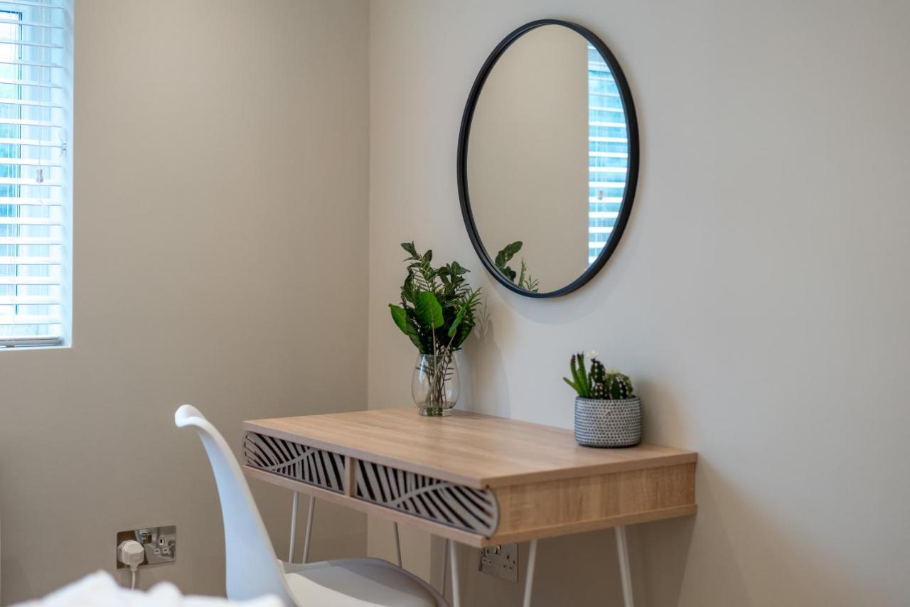 Westfield Apartment 2 Bedroom Near Notting Hill London Exterior photo