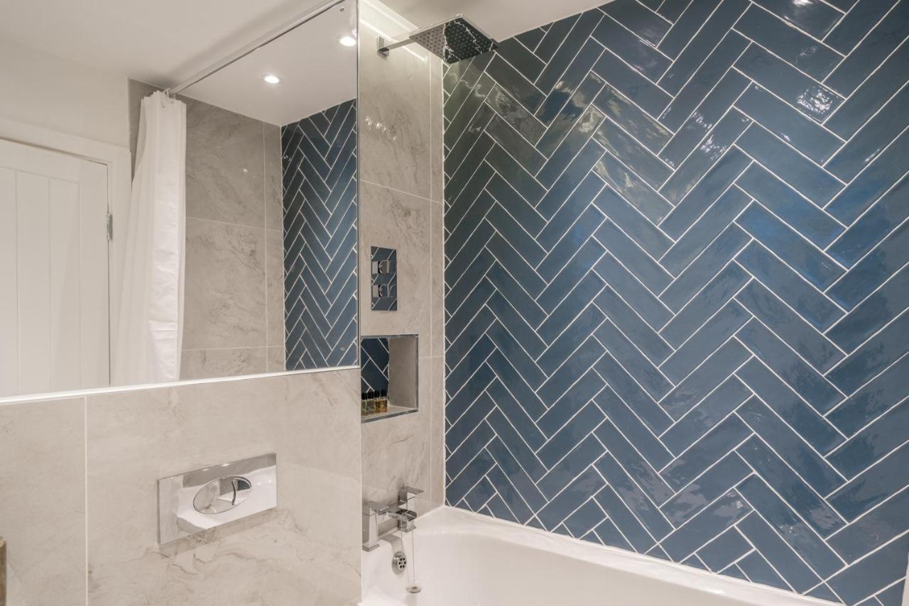 Westfield Apartment 2 Bedroom Near Notting Hill London Exterior photo